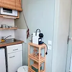 L'ecrin Du Chateau Sejour A 2, Etudes, Professionnels A Calme Face Au Chateau Linge Et Wifi Inclus Apartment Caen